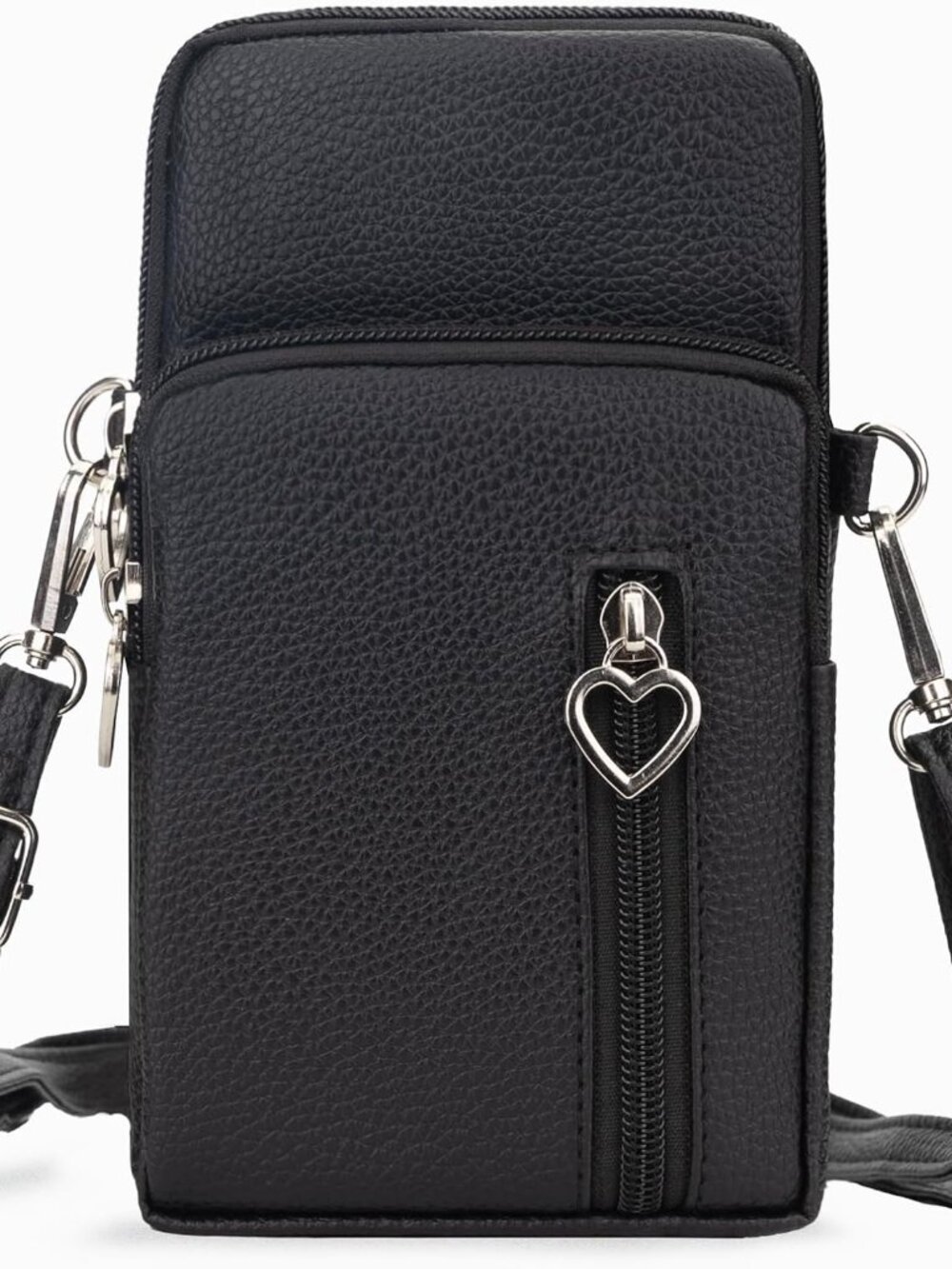 Small Crossbody Bag for Women - Mini Phone Purses with Crossbody Strap and Walle - Picture 1 of 7